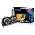 GALAXY GeForce GTS450 Hall of Fame