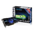GALAXY GeForce GTX460 Green Edition