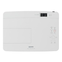 SANYO PLC-XU4000