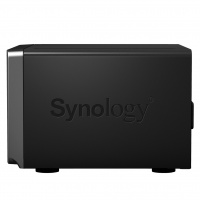 Synology DiskStation DS1511+