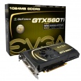 EVGA GeForce GTX 560 TI FPB