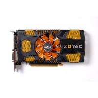 ZOTAC GeForce GTX 560 Ti