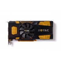 ZOTAC GeForce GTX 560 Ti OC