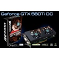 Inno3D GeForce GTX 560 Ti OC