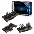 GALAXY GeForce GTX560 Ti GC