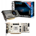 GALAXY GeForce GTX560 Ti White Edition