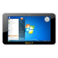 Netbook Navigator NAV 7