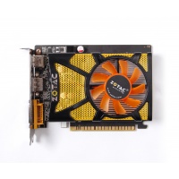 ZOTAC GeForce GT 440 512MB
