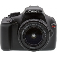 Canon EOS Rebel T3