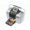 Epson PictureMate Deluxe Viewer Edition