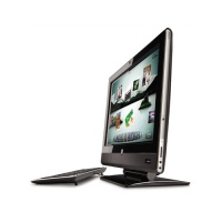 HP TouchSmart 610-1050y
