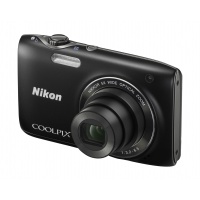 Nikon COOLPIX S3100