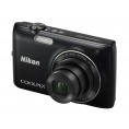 Nikon COOLPIX S4100