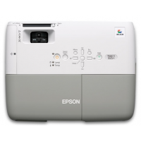 Epson PowerLite 825+