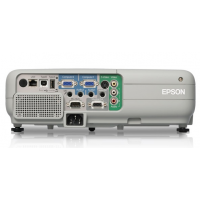 Epson PowerLite 825+