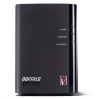 Buffalo LinkStation Pro Duo