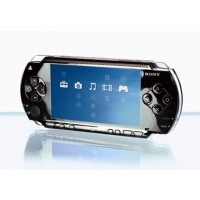 Sony PSP-3000 system