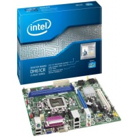 Intel DH61CR
