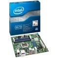 Intel DQ67SW