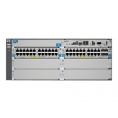 HP E5406-44G-PoE+/4G-SFP v2 zl