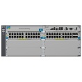 HP E5406-44G-PoE+/4SFP