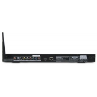 D-Link DSM-520 Wireless HD Media Player