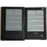 LBook eReader V3