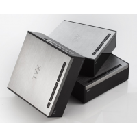TViX HD M-6600A/N Plus