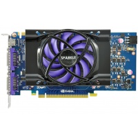 SPARKLE GeForce GTX 550 Ti