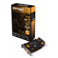 ZOTAC GeForce GTX 550 Ti