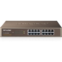 TP-LINK TL-SF1016DS