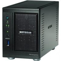 NETGEAR ReadyNAS Pro 2 RNDP2220