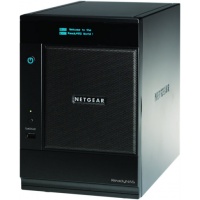 NETGEAR ReadyNAS Pro 6 RNDP6310-200