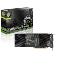 Point of View GeForce GTX590
