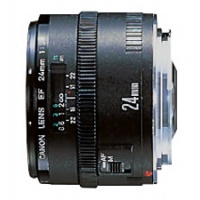 Canon EF 24mm f/2.8