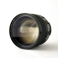 Nikon AF NIKKOR 85 mm/ 1.4D IF