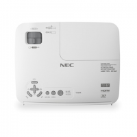NEC NP-V300X
