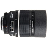 Nikon AF DC-NIKKOR 105mm/ 2D
