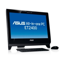 ASUS All-in-one PC ET2400IGTS