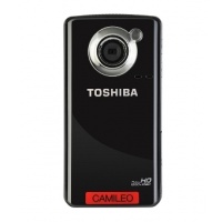 Toshiba Camileo B10