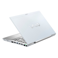 Sony VAIO VPC-SB11FX