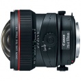 Canon TS-E 17mm f/4L