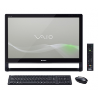 Sony VAIO VPC-L138FX