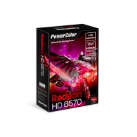 PowerColor HD6570