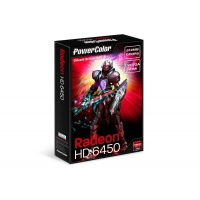 PowerColor HD6450