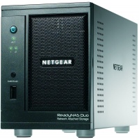 NETGEAR ReadyNAS Duo RND2150