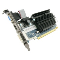 Sapphire HD 6450 512MB DDR3