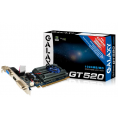 GALAXY GeForce GT520