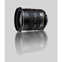 Nikon AF-S DX Zoom-NIKKOR 12-24mm f/4G IF-ED