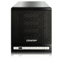Qnap TS-409 Pro